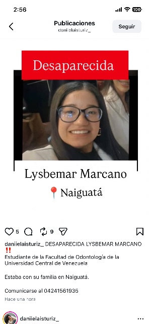 Lysbemar Marcano