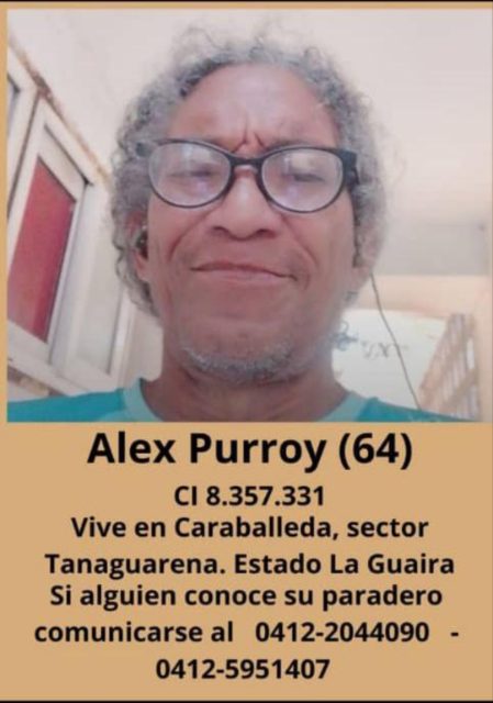 Álex Purroy