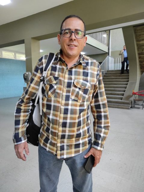 Nilko Codallo