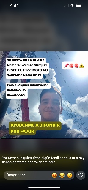 Wilmer Márquez