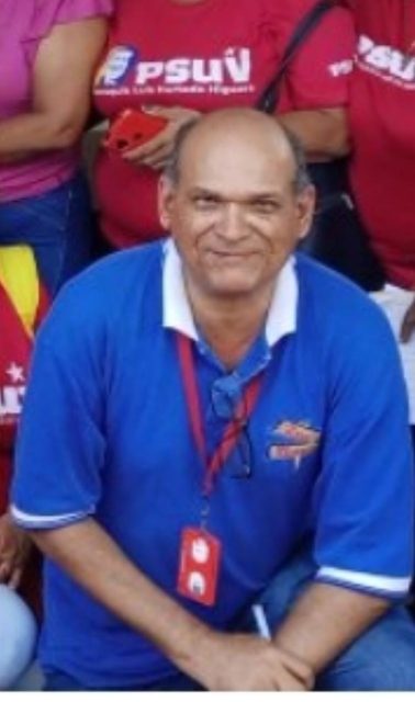Alex Fontalvo