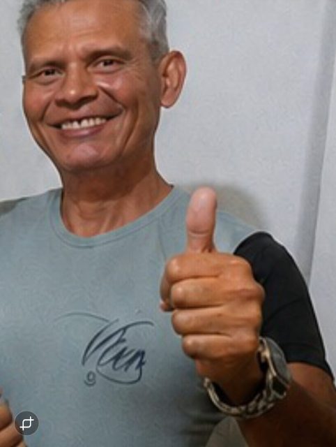 Ricardo alvarado
