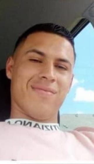 Luis Alberto Marchan Hernández