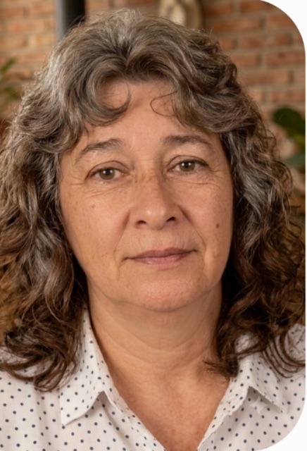 Mireya Paredes toro