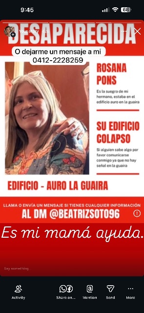 Rosana Pons