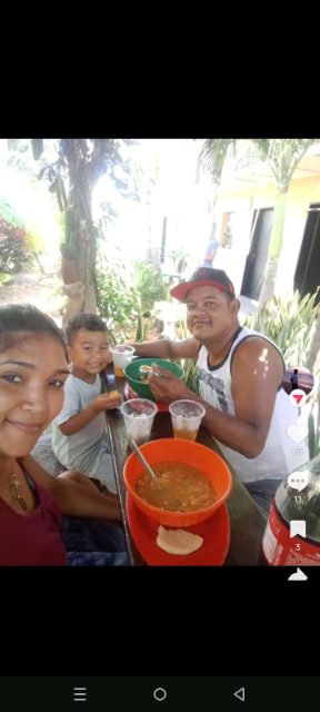 Ángel guanipa Andrés guanipa yarilis mavarez