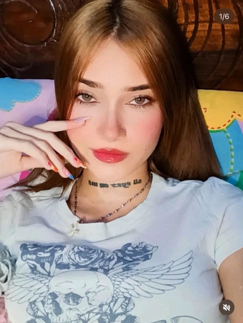 Deyliana Nazareth Liven