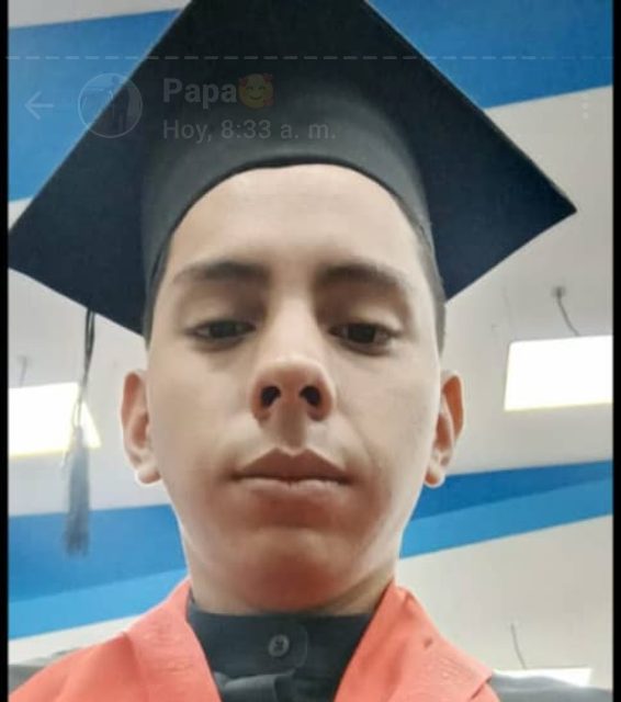 Joe Sebastián Mota