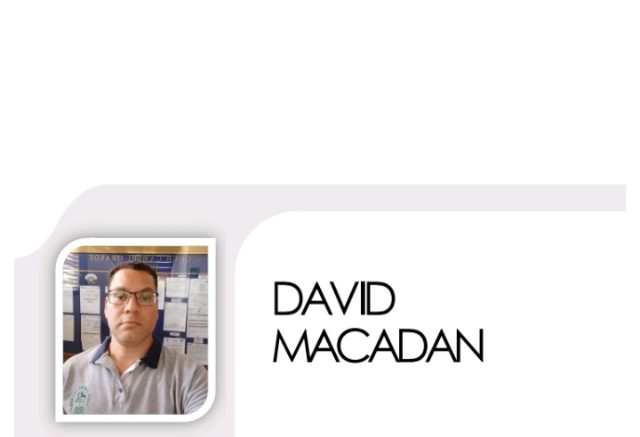 David Macadan