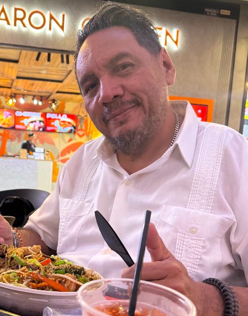 Jovanny sevilla