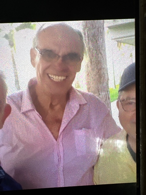 Moises Anibal Carpio