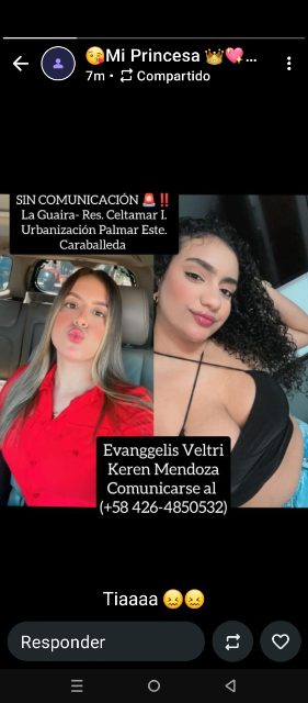 Keren Mendoza