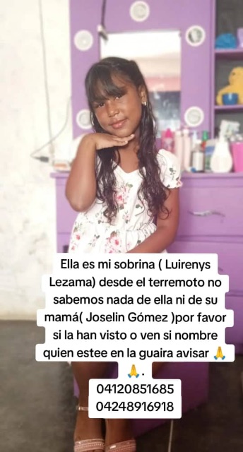 Luirenys Lezama