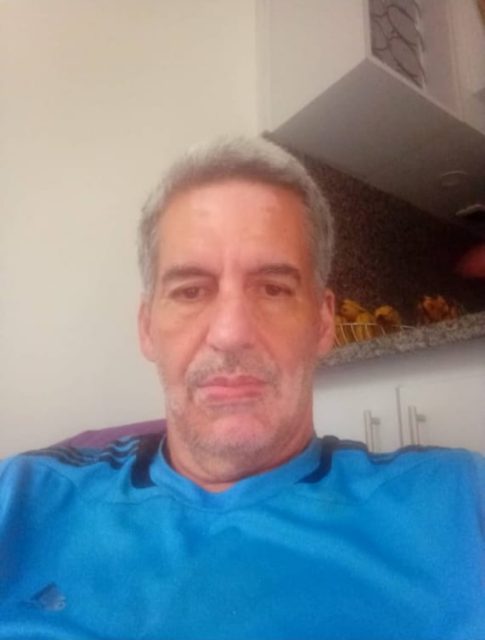 José Gabriel perroni