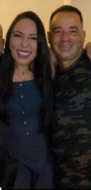 Francisco Trujillo y kinder medina