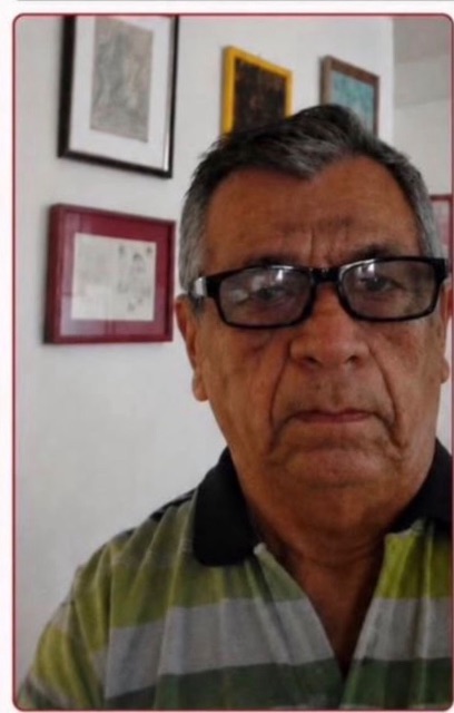 Pablo Villasmil