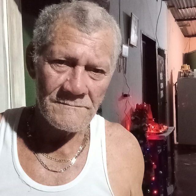 Estanislao rojas