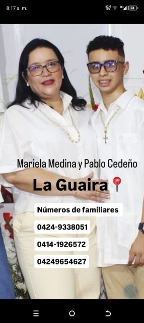 Mariela Medina