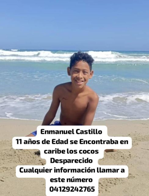 Enmanuel Castillo
