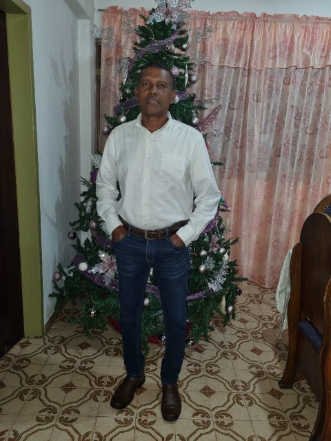 José Luis Paz