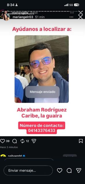 Abraham Rodriguez