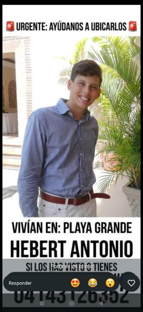 Hebert Antonio hernandez