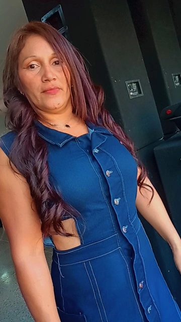 Arelis Josefina