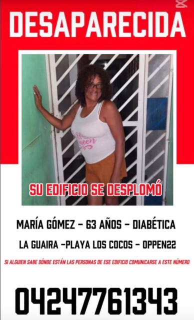 María Gomez