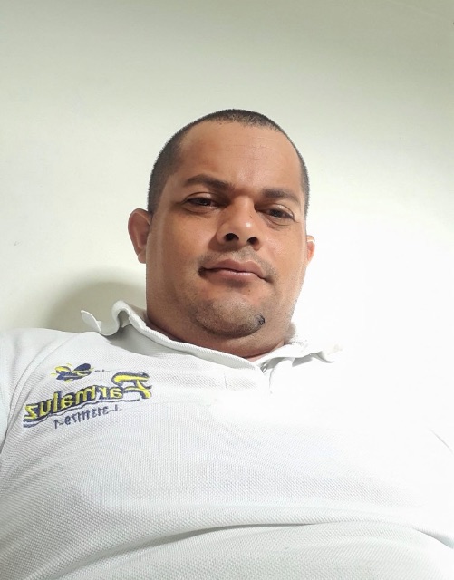 Jose Mejia