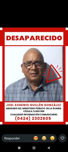 Joel Guillén
