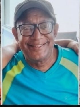 Omar Márquez
