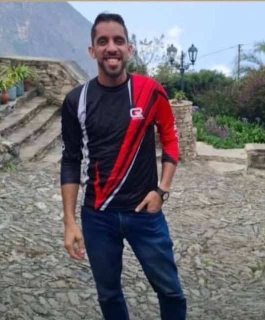 Carlos Alejandro Alvarez Lobo