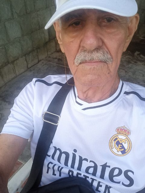 Manuel Da Silva Ferreira