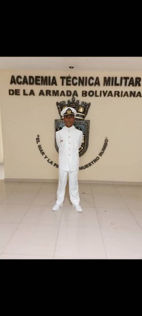 Dionel Alexander palmares González