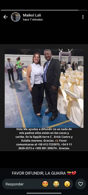 Erick castro