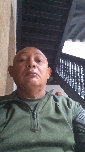 ORLANDO RAFAEL GOMEZ MAVAREZ