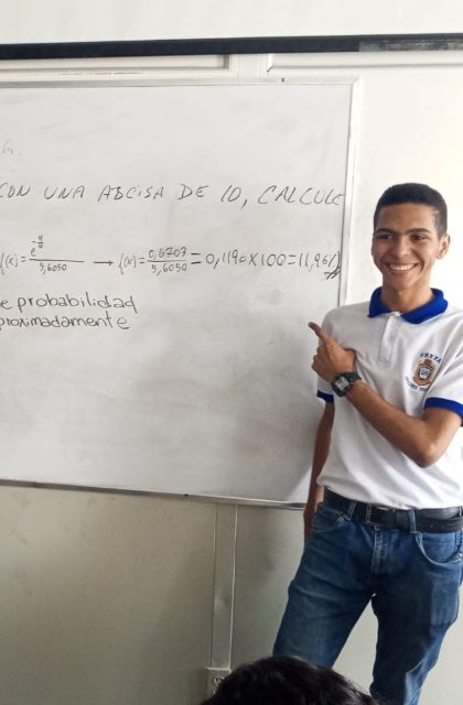 Jose escobar