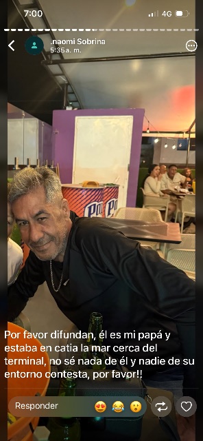 Luis Antonio González González