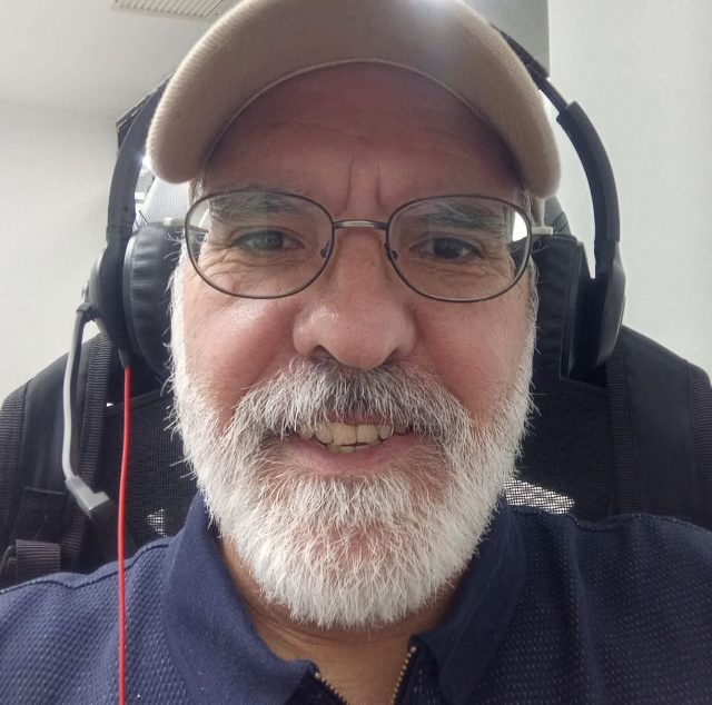 Ricardo Luis Mata Borges