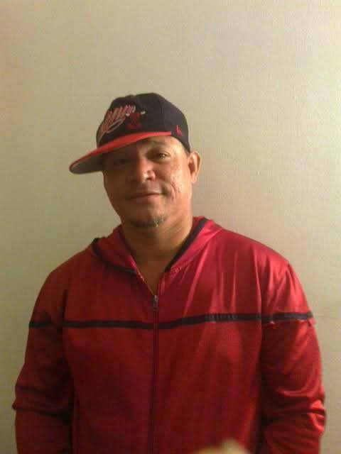Jimmy griman