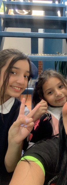 Valentina Bolivar