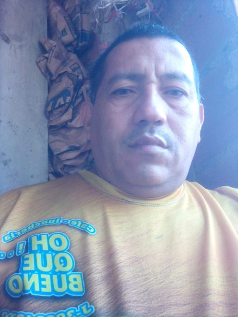Yoalvis MÁRQUEZ