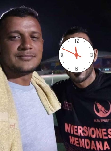 Erick Oropeza Campos
