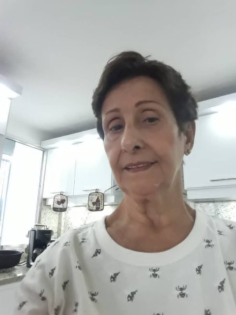 Luisa nuñez