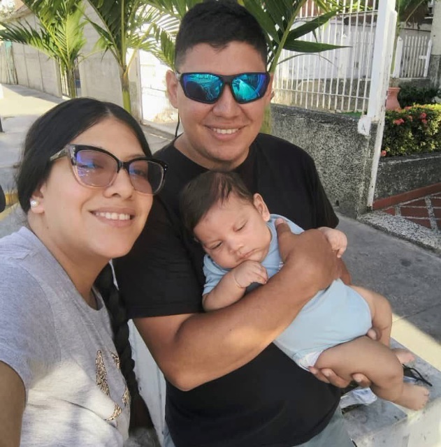 Edwin Rivero