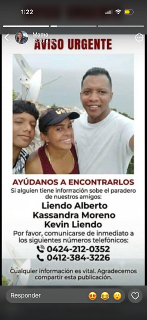 Alberto Liendo