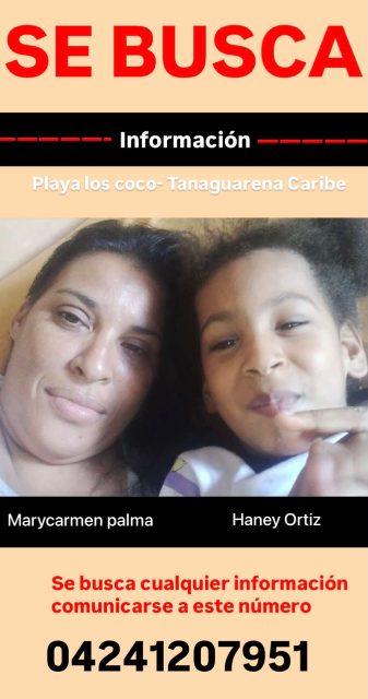 Maricarmen Palmar