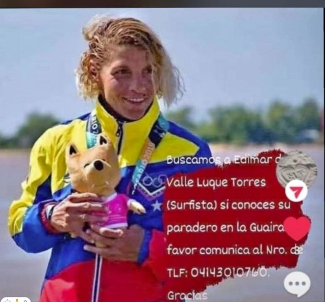 Edimar Luque