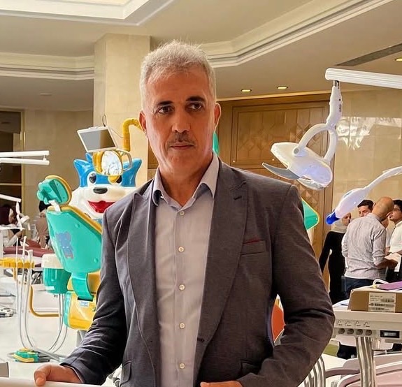 Mahmud Alhalabi