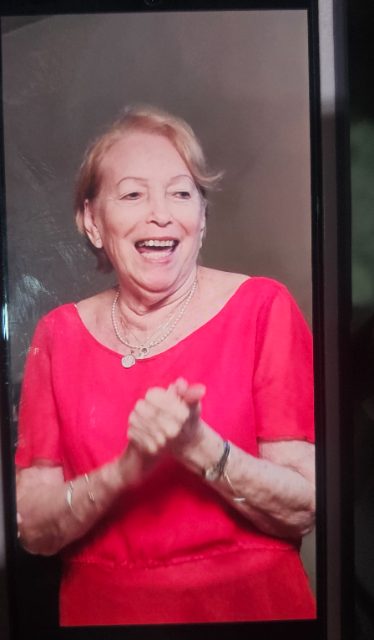 ROSA PÉREZ
